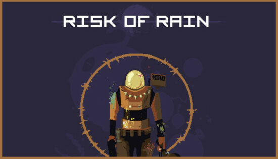 Is Risk of Rain Cross Platform