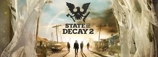 Is State Of Decay 2 Cross Platform