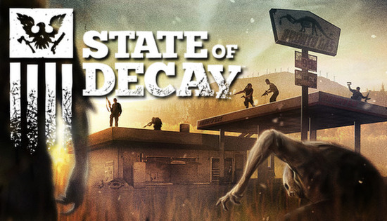 Is State of Decay Cross Platform