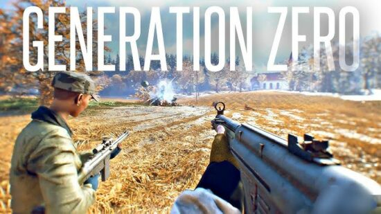 Is generation zero Cross Platform? Ultimate 2023 Guide