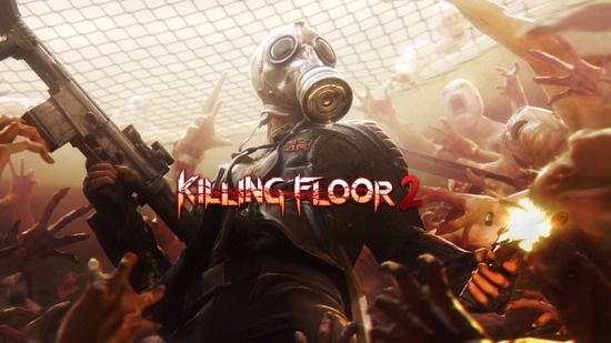 Killing Floor 2 Cross Platform