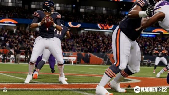 Madden 22: A Look at Cross-Generational And Cross-Progression Compatibility