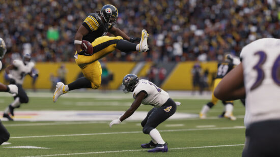 Madden NFL 23: A Look at Cross-Generational And Cross-Progression Compatibility