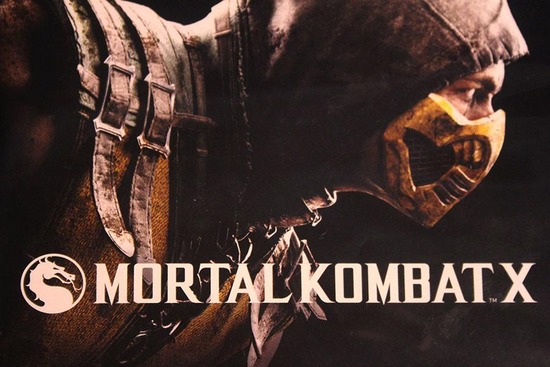 Mortal Kombat X Cross Platform