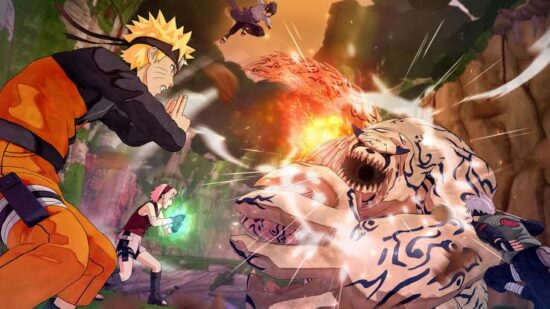 Naruto to Boruto Shinobi Striker: A Look at Cross-Generational And Cross-Progression Compatibility