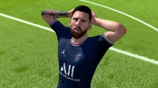 PS4 vs PS5 Crossplay in FIFA 22: What to Expect