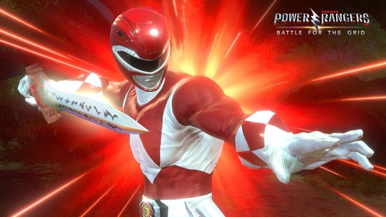Power Rangers Battle for the Grid A Look at Cross-Generational And Cross-Progression Compatibility