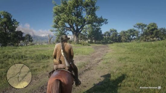 Red Dead Redemption 2 Crossplay Rumors: Latest Buzz