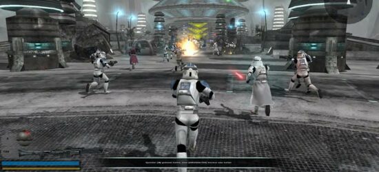 Star Wars Battlefront: A Look at Cross-Generational And Cross-Progression Compatibility