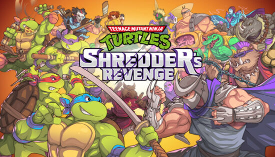 Is Teenage Mutant Ninja Turtles Shredder's Revenge Cross Platform? Ultimate 2023 Guide