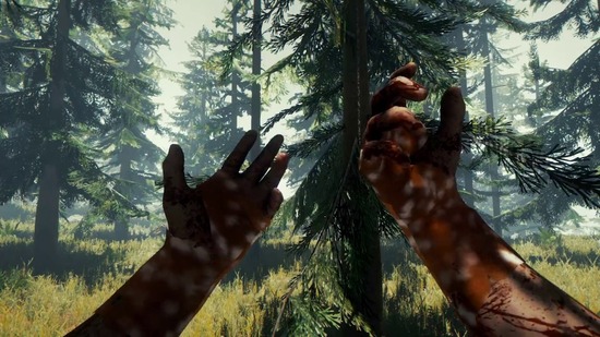 The Forest A Look at Cross-Generational And Cross-Progression Compatibility