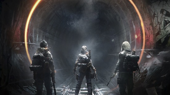 Tom Clancy's The Division Crossplay Rumors