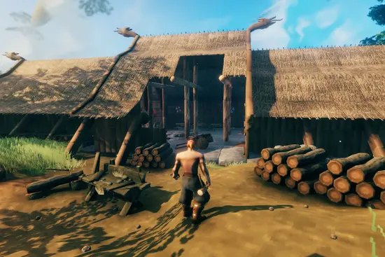 Valheim A Look at Cross-Generational And Cross-Progression Compatibility