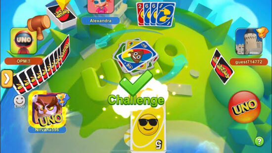 When Did UNO Introduce Crossplay?