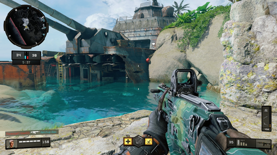 Why Call of Duty Black Ops 4 Doesn't Support Cross-Platform