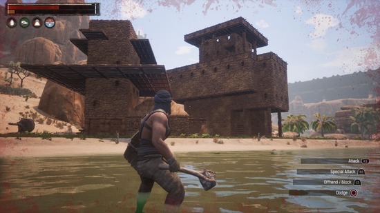 Why Conan Exiles Doesn't Support Cross-Platform