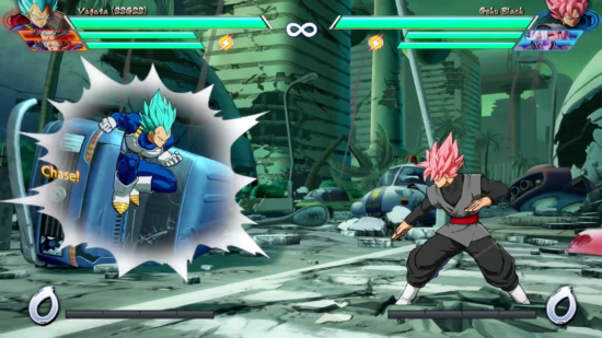 Why Dragon Ball FighterZ Doesn't Support Cross-Platform