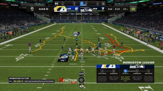Why Madden 22 Doesn't Support Cross-Platform?