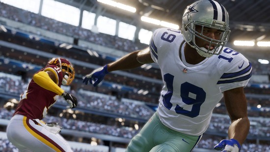 Why Madden NFL 21 Doesn't Support Cross-Platform