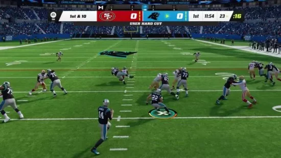 Why Madden NFL 23 Doesn't Support Cross-Platform?