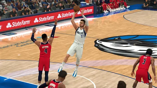Why NBA 2K22 Doesn’t Support Cross-Platform