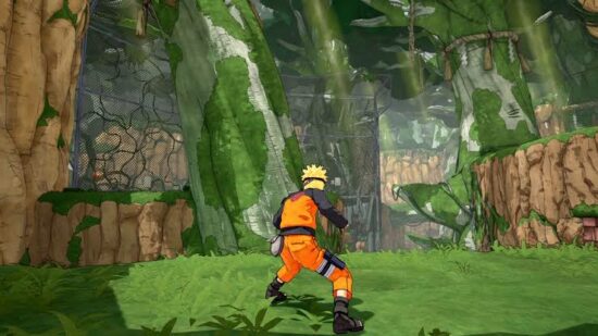 Why Naruto to Boruto Shinobi Striker Doesn't Support Cross-Platform