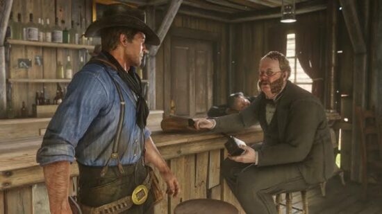 Why Red Dead Redemption 2 Doesn't Support Cross-Platform?