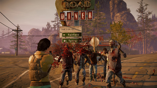 Why State of Decay Doesn't Support Cross-Platform