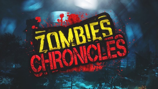 Zombie Chronicles Cross Platform