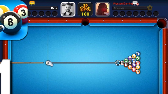 How Can I Improve My Gameplay In 8 Ball Pool