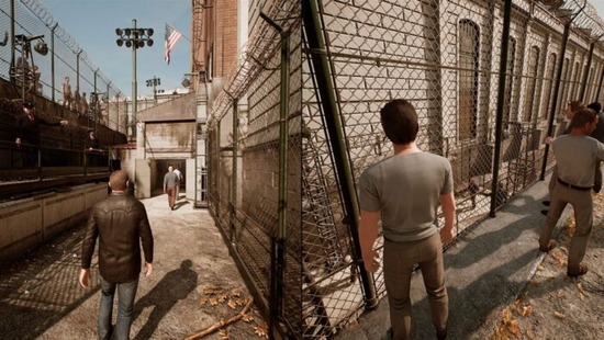 Anticipated A Way Out Crossplay Launch Date