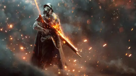 Anticipated Battlefield 1 Crossplay Launch Date