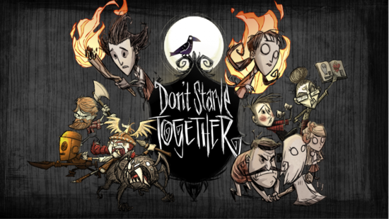 Anticipated Dont Starve Together Crossplay Launch Date