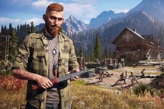 Anticipated Far Cry 5 Crossplay Launch Date