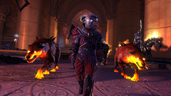 Anticipated Neverwinter Crossplay Launch Date