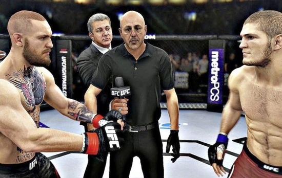 Anticipated UFC 4 Crossplay Launch Date