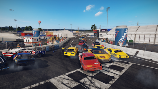 Anticipated Wreckfest Crossplay Launch Date