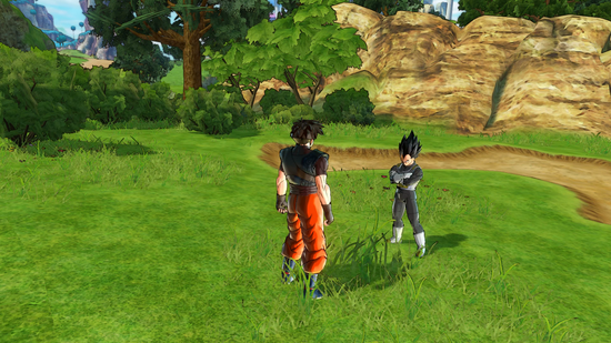 Anticipated Xenoverse 2 Crossplay Launch Date