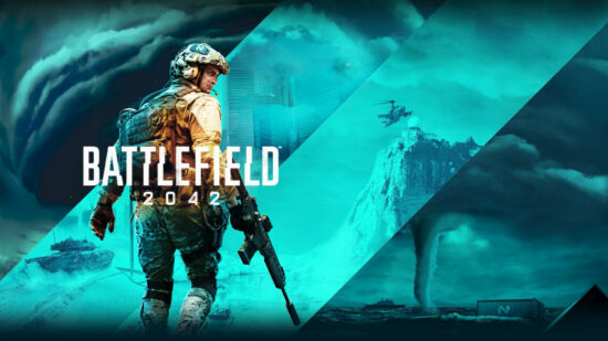 Battlefield 2042 Release Date and Launch times