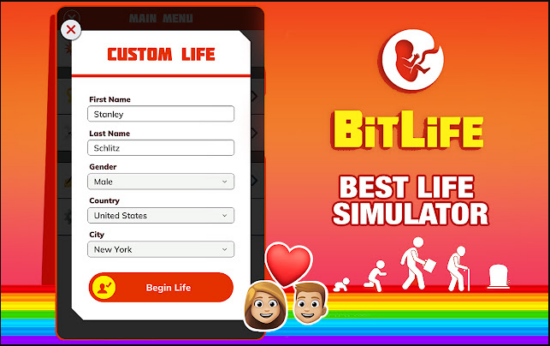 Bitlife Unblocked: 2023 Guide To Play Bitlife Unblocked Online