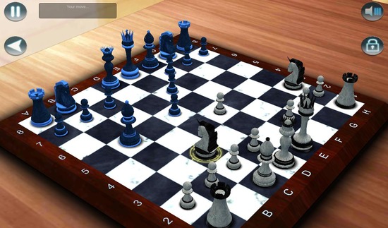 Chess Unblocked via Cloud Gaming Platforms