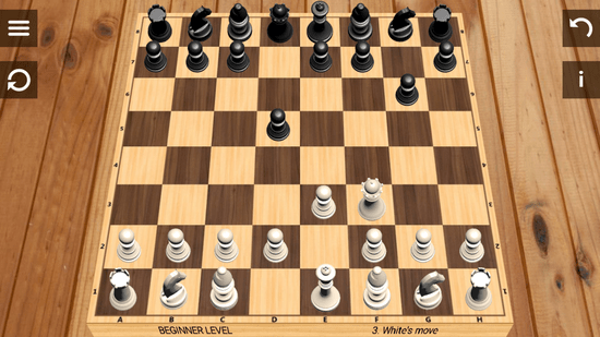 Chess Unblocked
