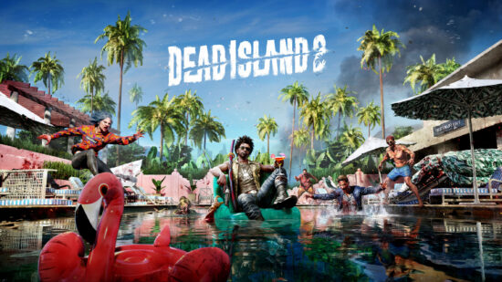 Dead Island 2 Release Date and Launch times