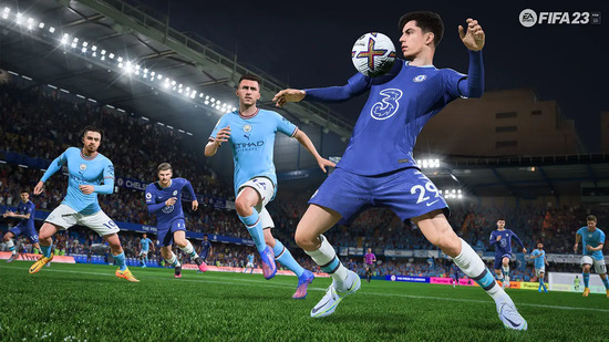FIFA 23: A Look at Cross-Generational And Cross-Progression Compatibility