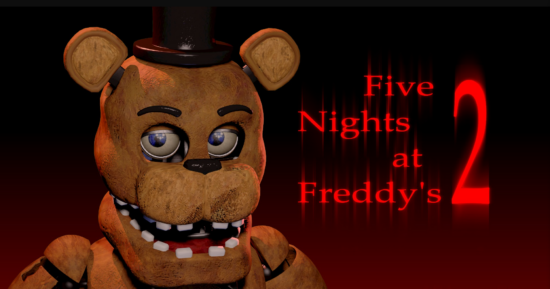 FNaF 2 Unblocked: 2023 Guide To Play FNAF 2 (Five Nights at Freddys 2) Online