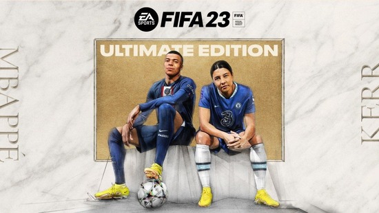 Fifa 23 Release Date and Launch times