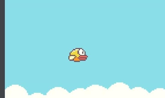 Flappy Bird unblocked via Cloud Gaming Platforms