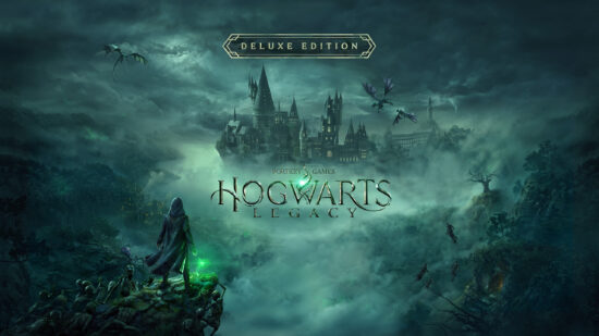 Hogwarts Legacy Release Date and Launch times