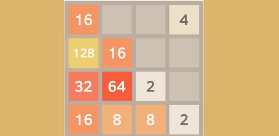 How Can I Improve My Gameplay In 2048