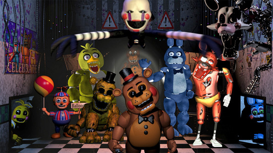 How Can I Improve My Gameplay In FNAF (Five Nights at Freddy's)